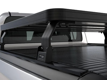 Slimline II Load Bed Rack Kit for Toyota Hilux Rogue 2023+ by Front Runner - Brixton 4x4 - Buy Online Now!